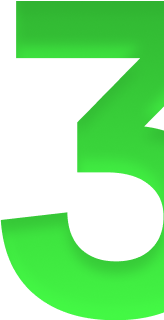 3